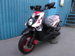 Yamaha BWS X 125, 2015. 125 куб. см., исправен, птс, без пробега