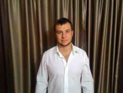 Механик. Высшее образование по специальности, опыт работы 8 лет