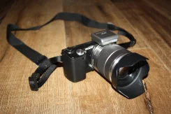 Sony Alpha NEX-5. 10 - 14.9 ��, ���: 5�