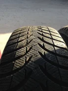 Michelin Arctic Alpin. ������, 2012 ���, 20�%, 4 ��