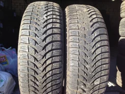 Michelin Arctic Alpin. ������, 2012 ���, 20�%, 4 ��