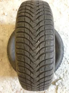 Michelin Arctic Alpin. ������, 2012 ���, 20�%, 4 ��