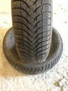 Michelin Arctic Alpin. ������, 2012 ���, 20�%, 4 ��