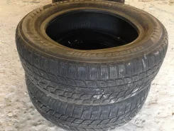 Bridgestone Eager. ������, 2012 ���, 20�%, 4 ��