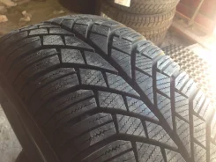 Continental VancoWinter. ������, 2012 ���, 20�%, 4 ��