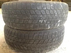 Bridgestone Eager. ������, 2012 ���, 20�%, 4 ��