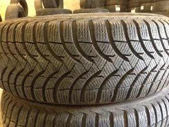 Michelin Arctic Alpin. ������, 2012 ���, 20�%, 4 ��
