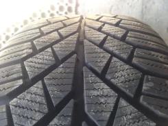 Continental VancoWinter. ������, 2012 ���, 20�%, 4 ��