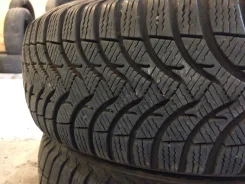 Michelin Arctic Alpin. ������, 2012 ���, �/�, ����� 20�%
