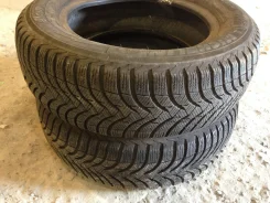 Michelin Arctic Alpin. ������, 2012 ���, 20�%, 4 ��