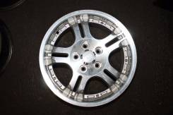 TGRACING. 6.0x14, 5x100.00, ET38