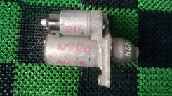 Стартер. Toyota: Ractis, Yaris, Auris, Spade, Verso-s, Vitz, Corolla Axio, Porte, Corolla Fielder, Corolla, Verso Двигатели: 1NRFE, 1NRFKE