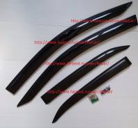 Ветровик. Toyota Corolla Axio, ZRE142, NZE141, ZRE144, NZE144
