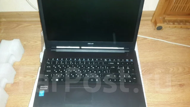DEXP Aquilon O101. 2,1����, ��� 4 ��, ���� 500���, WiFi: 1, Bluetooth: 1, ����������� �� 4��. ����