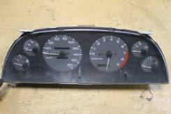Панель приборов. Nissan Skyline, ECR32