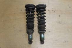 Амортизатор. Nissan Skyline, HCR32, HR32, HNR32, BNR32