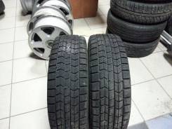 Dunlop DSX-2. Зимние, без шипов, износ: 5%, 2 шт