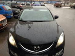 Mazda Mazda6