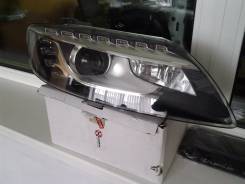 Фара. Audi Q5, 8RB Двигатели: CDNB, CDUD, CGLC, CHJA, CNBC, CNCD, CTUC, CTVA