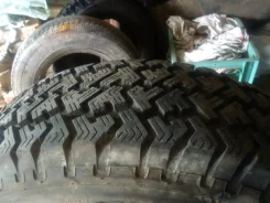 Dunlop SP Qualifier TG20. �����������, ����� ����