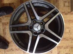 Wiger. x18, 5x112.00