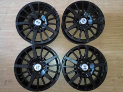 Milli Miglia MM020. x7.5, 5x114.30