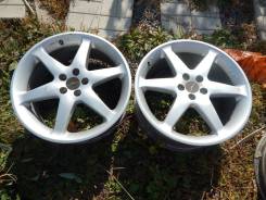 Enkei. 7.5x18", 5x100.00, ET54, ЦО 73,1 мм.