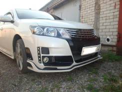 Обвес кузова аэродинамический. Toyota Allion. Под заказ