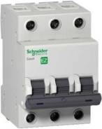 Выкл. нагрузки EASY9 (мод. рубильник) 3П 40А 400В Schneider Electric EZ9S16340
