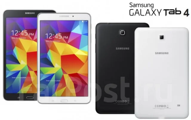 Samsung Galaxy Tab 4 7.0 8Gb ����