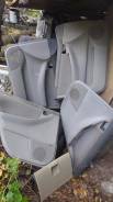 Обшивка двери. Toyota Corolla, ZZE121, ZZE122, NZE121 Toyota Corolla Fielder, NZE124, CE121, NZE121 Двигатели: 1NZFE, 1ZZFE, 2NZFE, 3ZZFE, 2C, 3CE