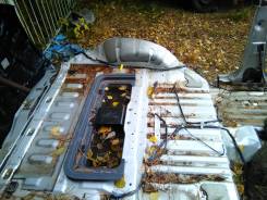 Днище. Suzuki Grand Vitara, TL52, 3TD62, TA52W, TD52W Suzuki Escudo, TA52W, TL52W, TD52W