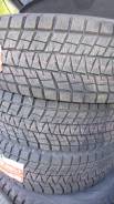 Bridgestone Blizzak DM-V1. Зимние, шипованные, без износа, 1 шт
