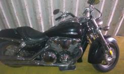 Honda VTX 1800. 1 800 куб. см., исправен, птс, без пробега