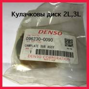 Кулачковый диск. Toyota: Corolla, Tercel, Corsa, Town Ace, Corolla II, RAV4, Carina, Vista, Sprinter, Model-F, Camry, Lite Ace, Masterace, Corona, Hig...