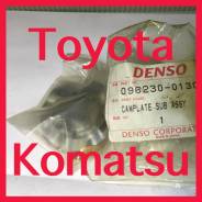 Кулачковый диск. Toyota: Cressida, Cresta, Blizzard, 4Runner, Hiace, Land Cruiser, Hilux, Land Cruiser Prado, Dyna, Coaster, Toyoace, Crown, Mark II...