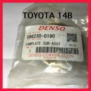 Кулачковый диск. Toyota Toyoace, BU91, BU61, BU94, BU72, BU73, BU84, BU74, BU96, BU87, BU66, BU88, BU78, BU67 Toyota Dyna, BU88, BU66, BU78, BU84, BU9...
