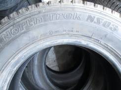 Northtrek. Зимние, без шипов, износ: 10%, 4 шт
