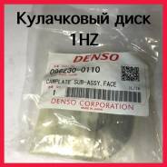 Кулачковый диск. Toyota Coaster, HZB50R, HZB50, HZB41, HZB30, HZB40, HZB31, HZB56, HZB50L, HZB36 Toyota Land Cruiser, HZJ75, HZJ76, HZJ73, HZJ74, HZJ7...