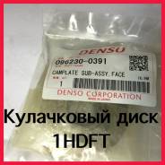 Кулачковый диск. Toyota Coaster, HDB50, HDB51 Toyota Land Cruiser, HDJ80, HDJ81 Toyota Land Cruiser Prado, FTV Двигатель 1HDFT