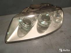 Фара. Volkswagen: Polo, Crafter, Golf, New Beetle, Jetta, Passat CC, Tiguan, Phaeton, Lupo, Passat, Caddy, Transporter, Amarok, Scirocco, Pointer, Eos...