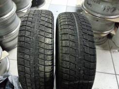 Bridgestone Blizzak Revo2. Зимние, без шипов, 10 %, 2 шт