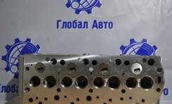 Головка блока цилиндров. Hyundai Porter Hyundai H100 Hyundai Starex