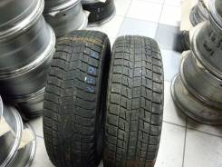 Bridgestone Blizzak Revo1. Зимние, без шипов, износ: 10%, 2 шт
