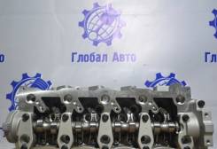 Головка блока цилиндров. Hyundai Trajet Hyundai Santa Fe Hyundai Elantra Hyundai Tucson Kia Carens Kia Sportage Двигатель D4EA