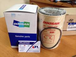 Фильтр топливный. Doosan Hyundai