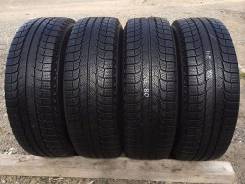 Michelin Latitude X-Ice Xi2. Всесезонные, 2011 год, износ: 5%, 4 шт