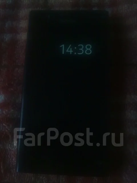 Nokia N9. �/� ����