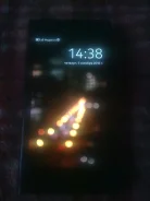 Nokia N9. �/�