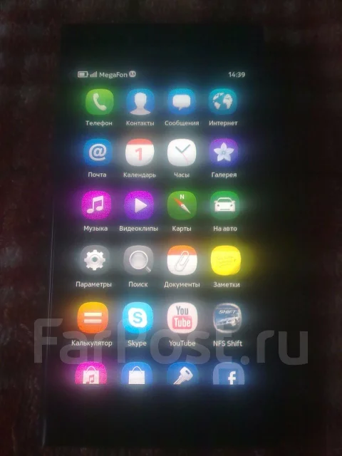 Nokia N9. �/� ����
